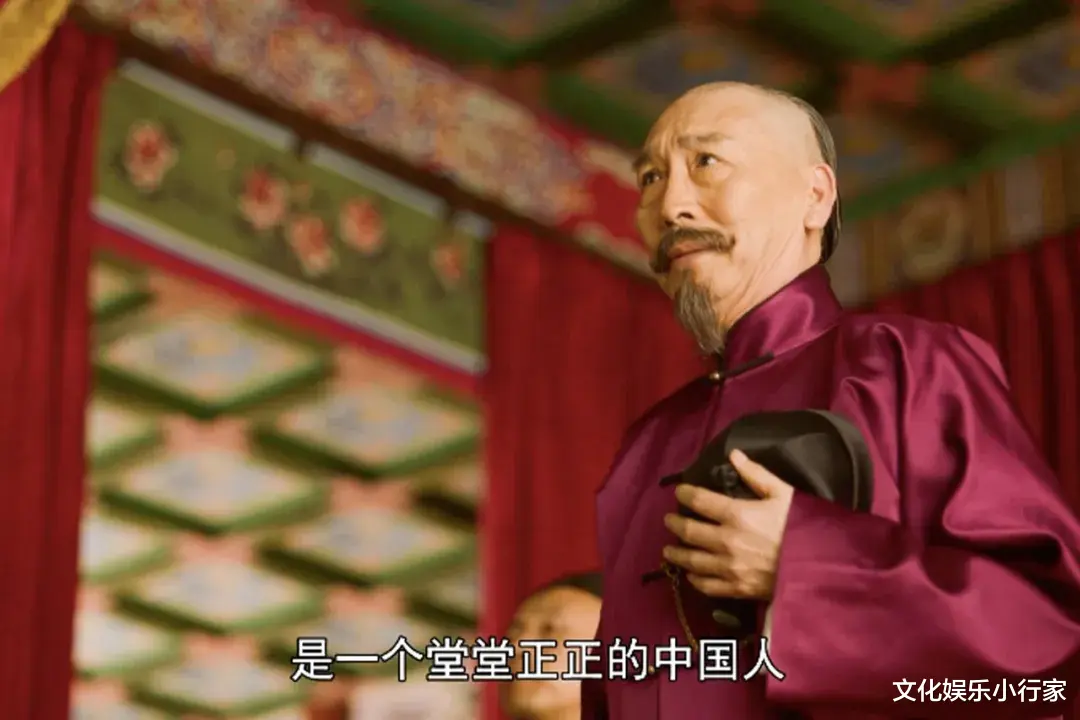 鲁迅|央视又出爆款国剧，看哭所有人：永远的神！