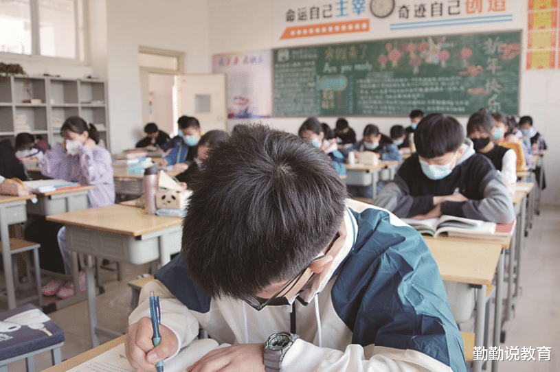 清华大学|“平时都会，考试不对”，真正的原因并非粗心，班主任总结出三点