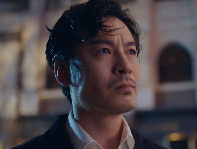 暴风眼|《暴风眼》大结局：揭晓内鬼，程雷隐藏太深，连乔西川都没有想到