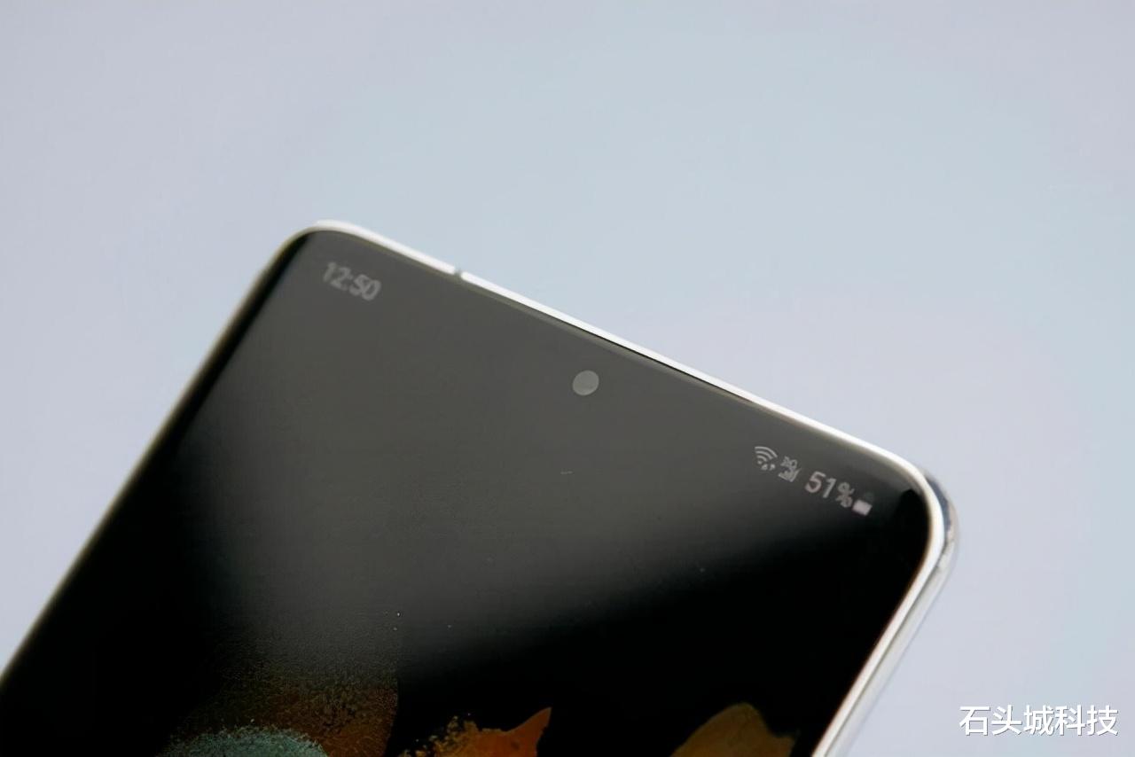 攝像頭|從30萬到5000萬，前置攝像頭看似強了，實際上已被弱化了