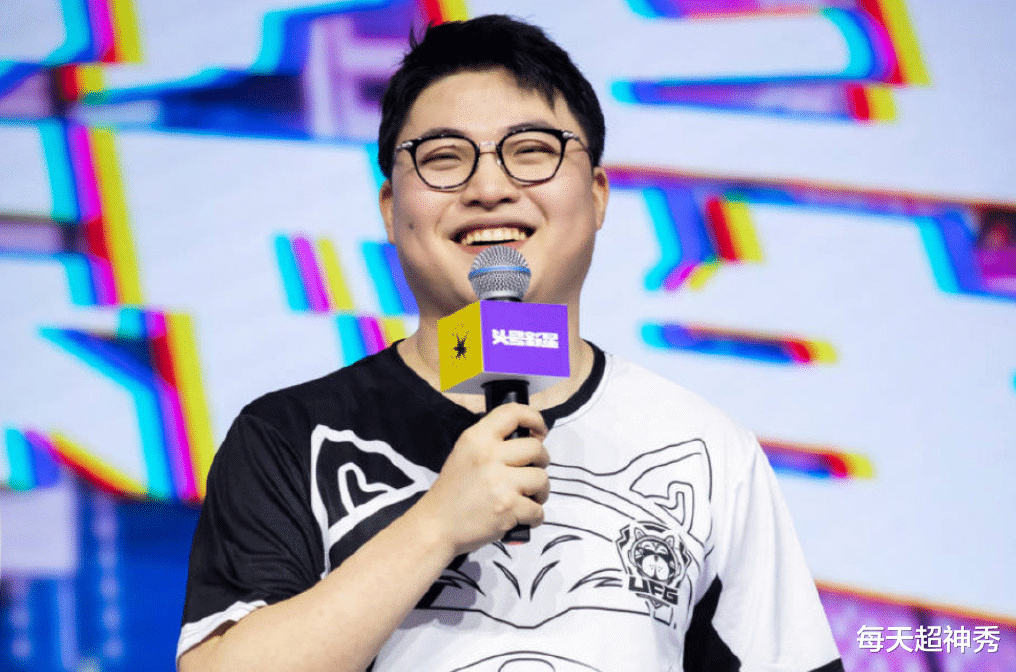 blg|LOL韩服数据更新,Uzi成最努力ADC,直播间弹幕被两个字承包