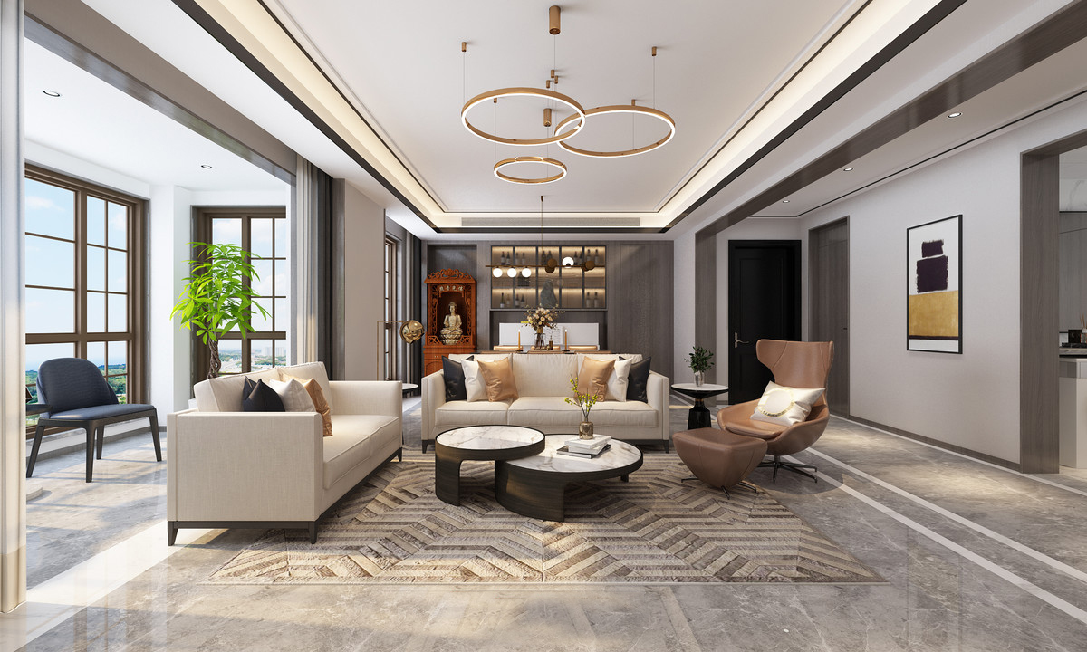 大连星艺装饰|装修找熟人，还是找装修公司好？