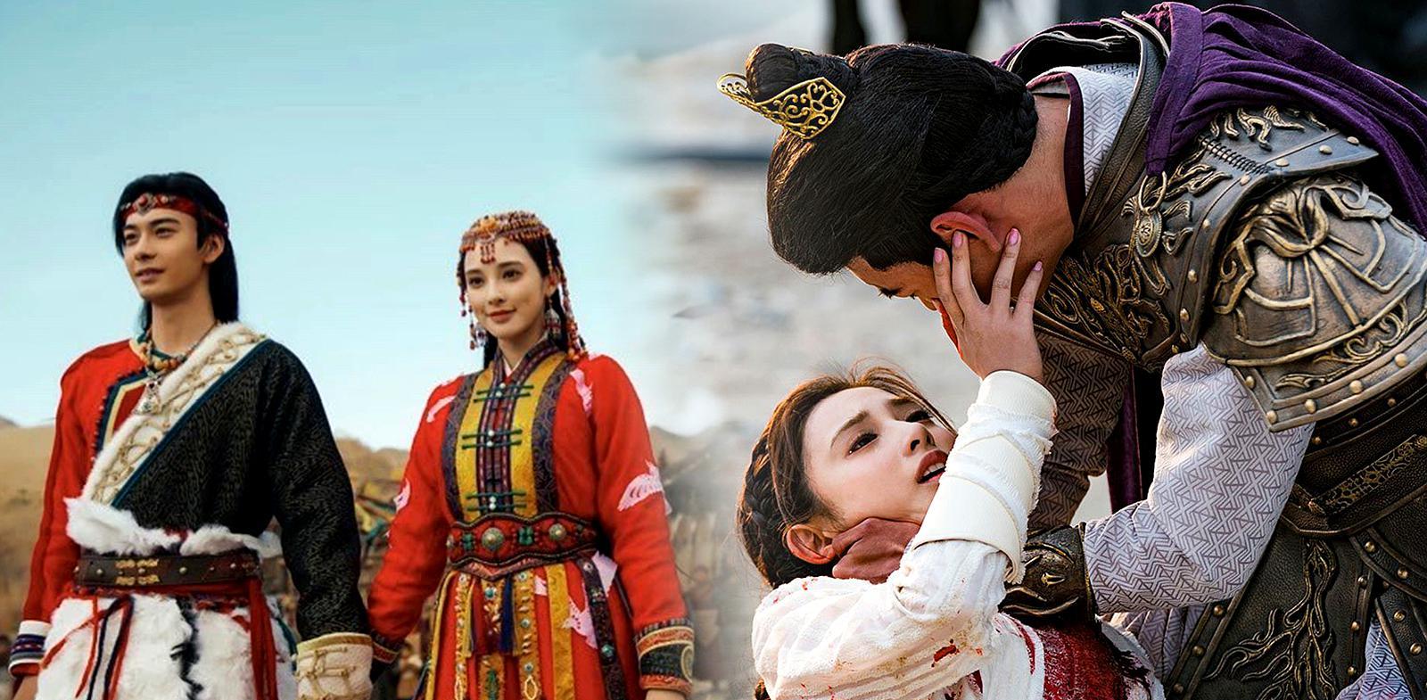 司藤|继《司藤》后，李木戈导演再创新作，当看到男女主：果断追剧！