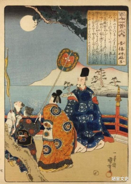 日本|被日本奉为神的三个中国人：一人使日本崛起，一人受日本军神崇拜
