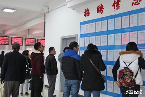 用工荒|这个职业陷入“用工荒”，月薪近万却难招人，很多人都不乐意干