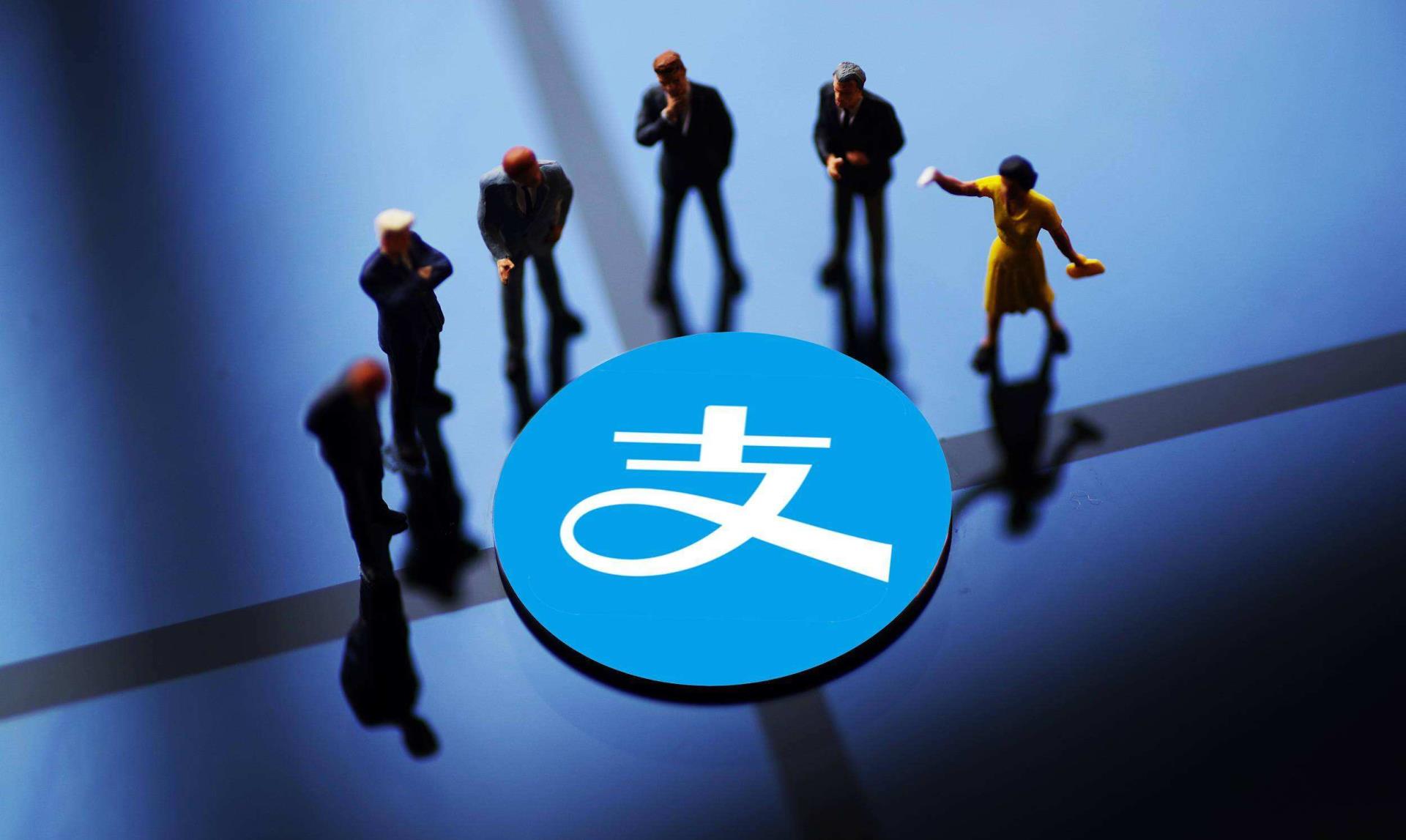 Twitter|那个名叫“支付宝”的男子，因重名饱受困扰向马云索赔，结果如何