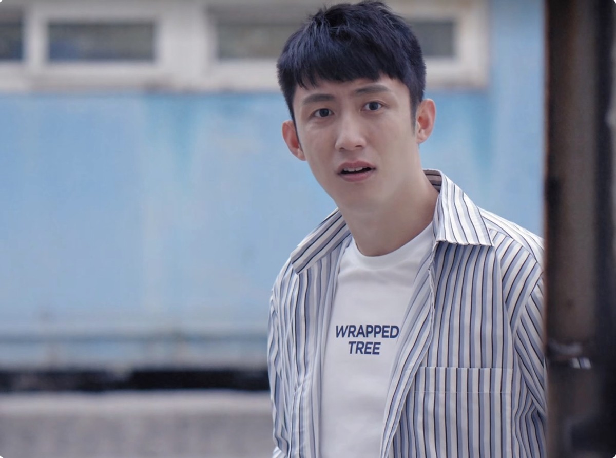 输赢|开播2集收视率破2，《输赢》都压不住！影视圈欠他一个视帝