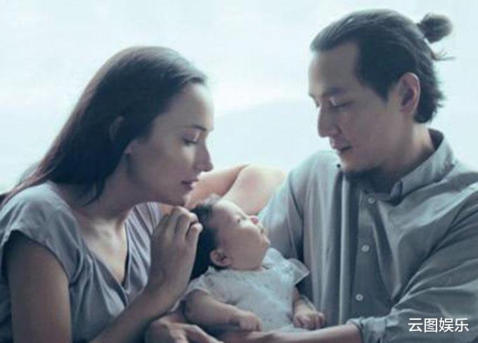 吴彦祖|吴彦祖43岁妻子晒女儿骑马照，8岁吴斐然打扮帅气，大长腿太吸睛