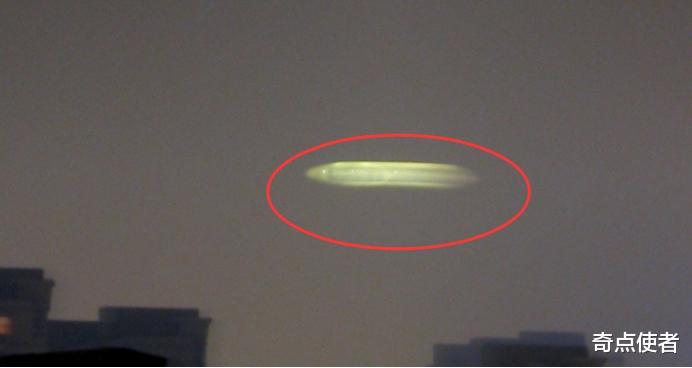 UFO 又是UFO！凌晨3点大连出现不明飞行物，为何UFO频繁到访大连？
