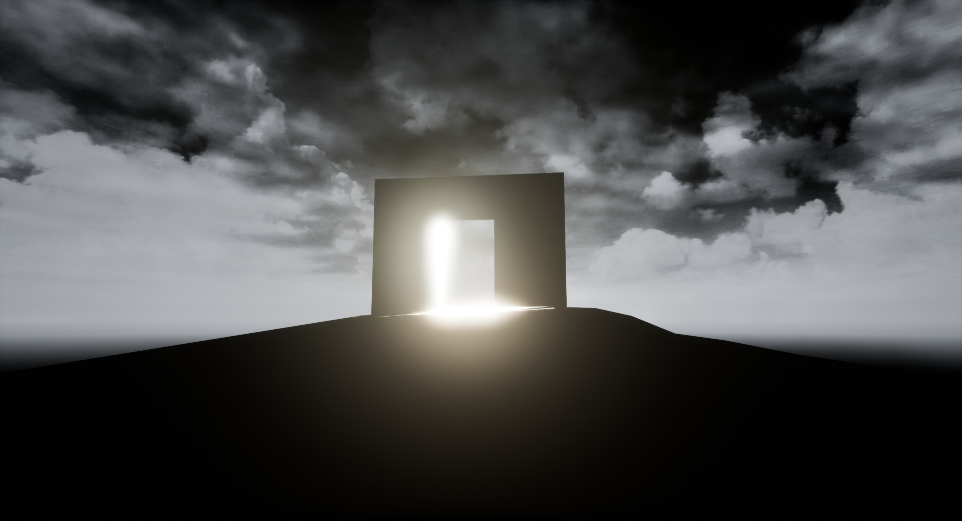  我们都在害怕什么