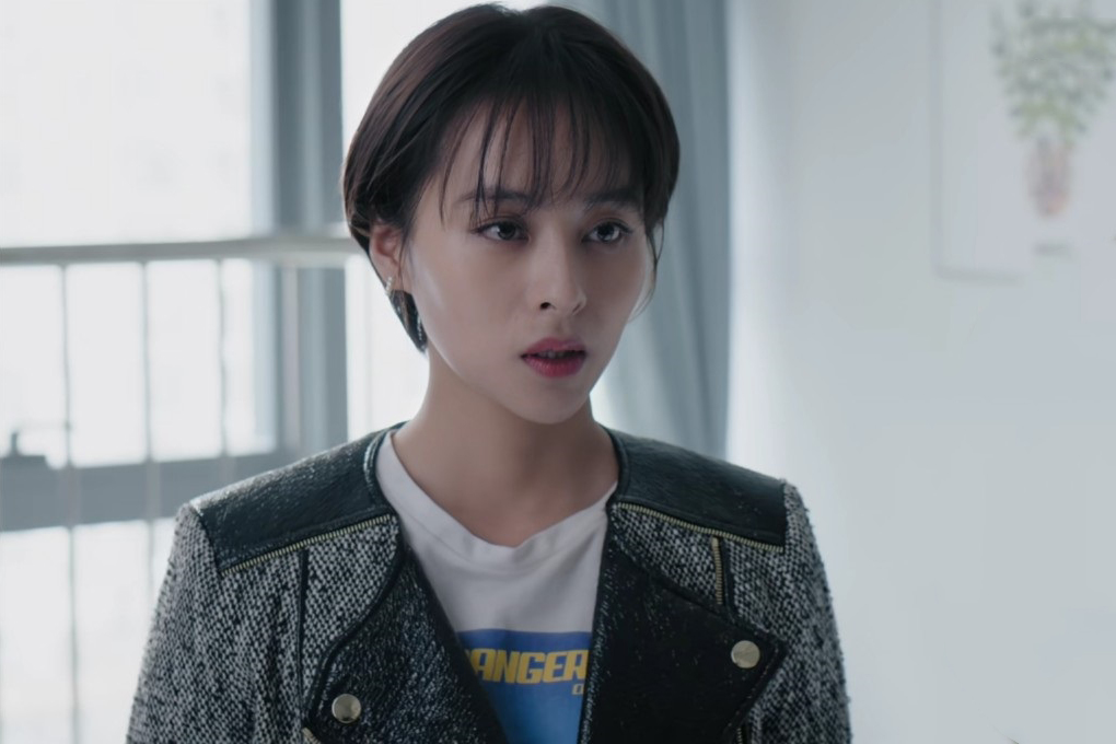 三生有幸遇上你|《三生有幸遇上你》29岁钱小燕被50岁侯志荣抛弃，打醒了多少捞女