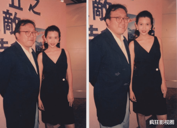 邱淑贞|“假玉女”邱淑贞的穷途末路：和王晶、沈嘉伟的复杂情史