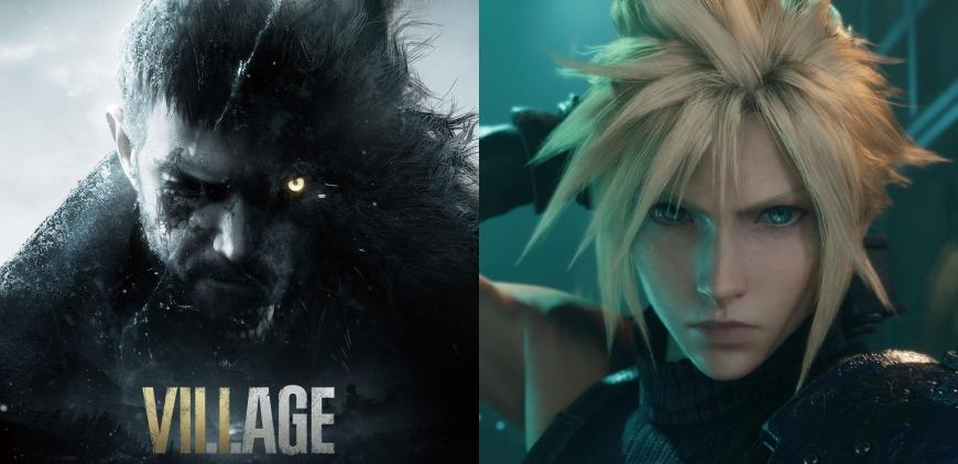 playstation5|2021年日本极具人气的PS4、PS5游戏15选