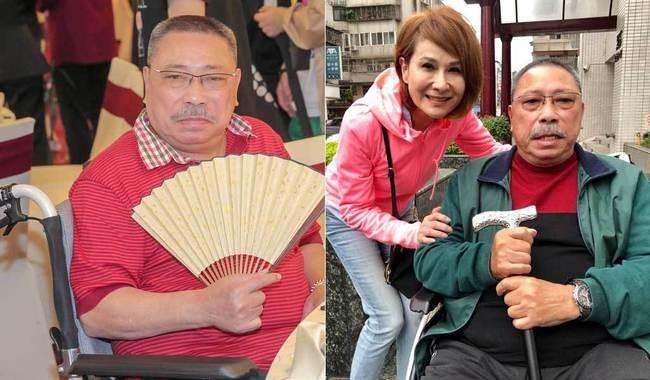 陈松勇|金马影帝陈松勇病危！无儿女靠保姆照顾，称要把钱花完才离开人世