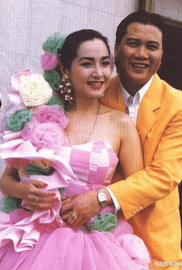 万梓良|娶小16岁的空姐，拖着半条命走穴，“大哥大”万梓良经历了什么？