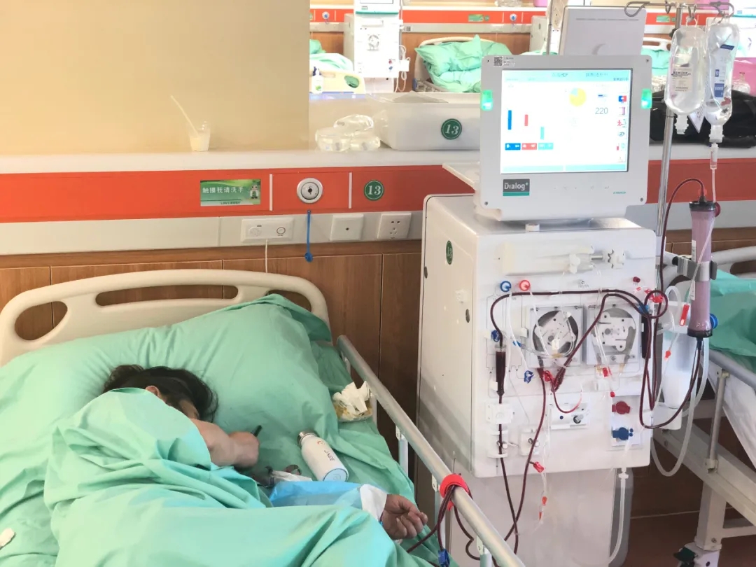 咽炎|透析后为什么会日渐消瘦，肾友该怎么办？