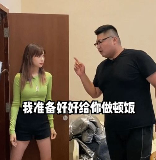 整容|痞幼终究还是错付了？猴哥与聂小雨不避嫌腻歪，网友：不结婚难收场