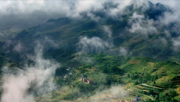 育儿心课堂|三省共一城的“黑马”县城，重庆的川渝东南重要门户，有众多景区