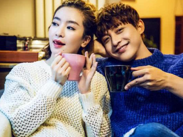 李晟|网曝李晟李佳航正式离婚！称两人在一起是炒作，去年结束5年婚姻