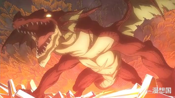 妖精的尾巴|妖精的尾巴：2021最新八大巔峰戰力排行！杰拉爾和艾露莎未上榜！