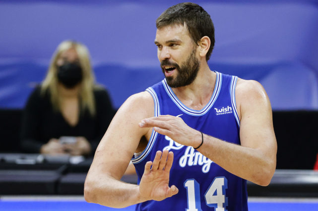 酒驾 湖人下一步送走小加？美媒列最可行交易方案：26岁榜眼成潜在目标