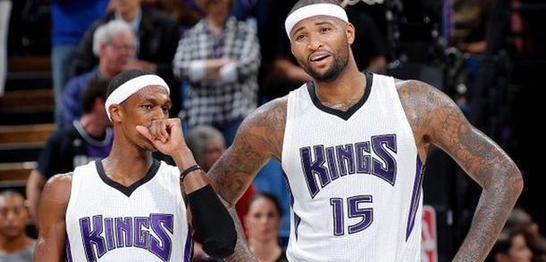 考辛斯|之前在自由市场的三个中锋：一退役一被喷，最被看衰的他混得最好