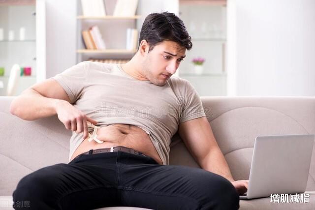 运动 减肥期间，若出现4个迹象，说明身材正在瘦下来！