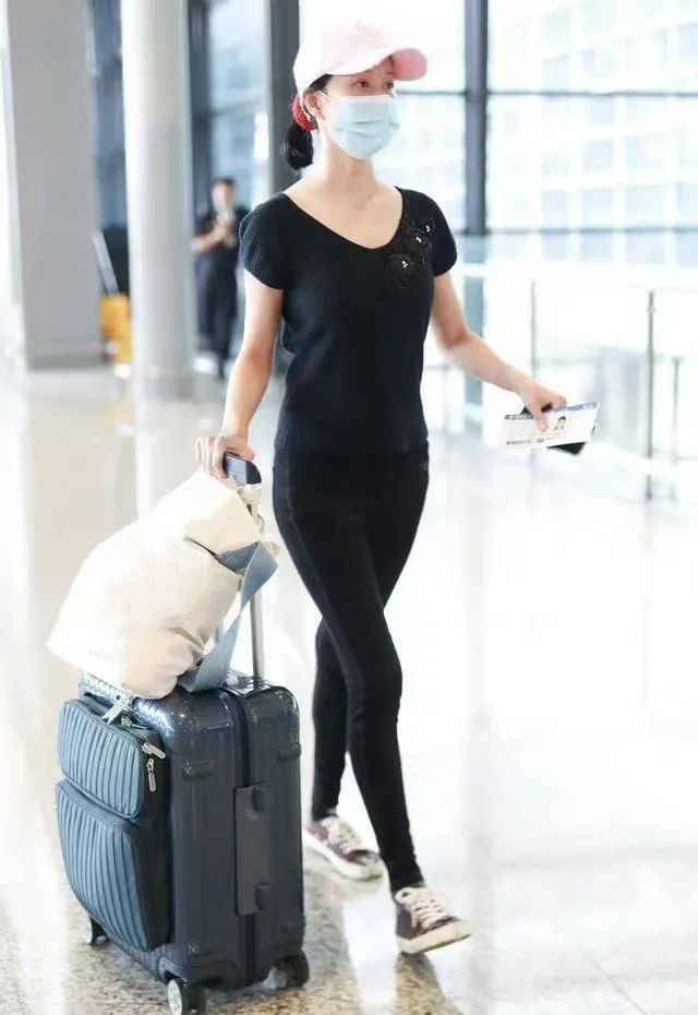 倪虹洁|广告天才,演戏地才,她终于摆脱了“花瓶”