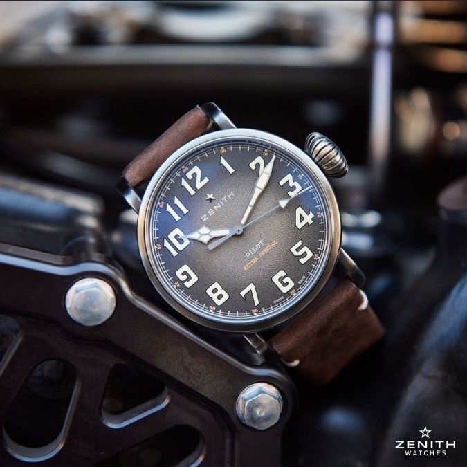 手表 自动机械手表完全使用保养指南，看完这篇保你轻松玩转机械表