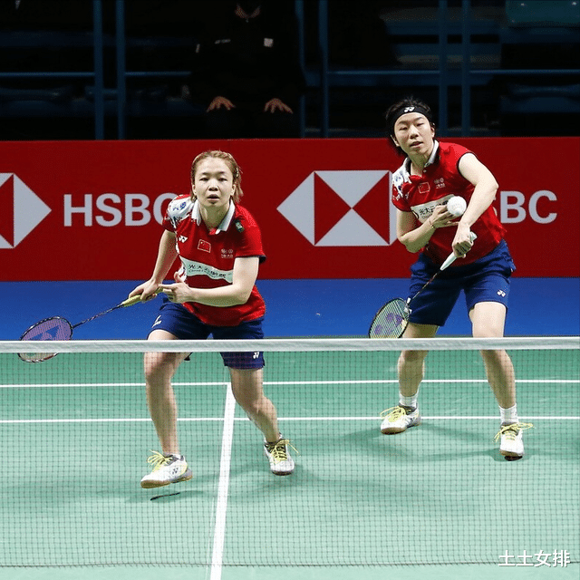 杜鋒|年終排名出爐！中國(guó)凡塵組合升至世界第1，女單小花猛漲12位