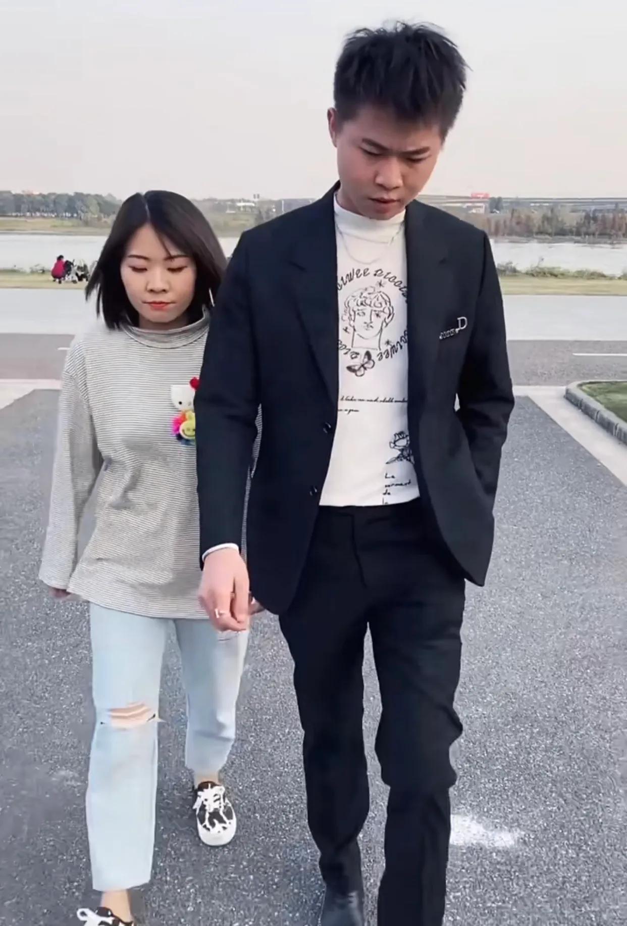 上官带刀|快手口碑最好的两大主播，不卑不亢，正能量满满！网友：支持