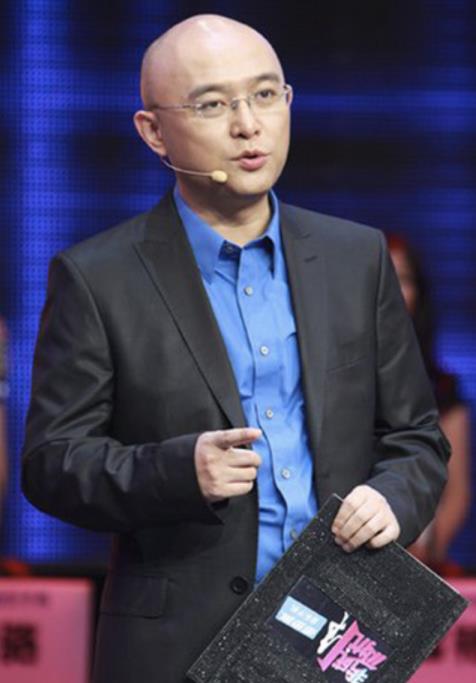 孟非|孟非出人头地后：母亲留着泪说到，李雪是个好孩子，你不能辜负她