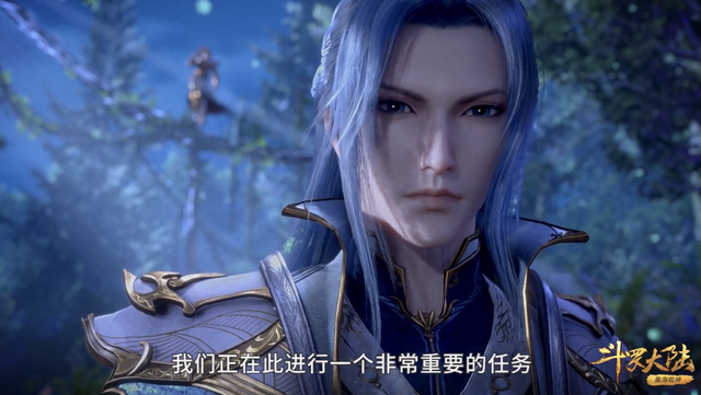 唐昊|斗罗大陆：唐三帮助唐昊恢复断肢，为何不帮曾经救过他的尘心恢复