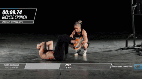 |女人痴迷的“公狗腰”，男人要怎么训练？你了解过吗？