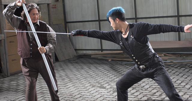 吴京|《战狼3》审核通过，演员阵容豪华，为什么吴京居然成了客串？