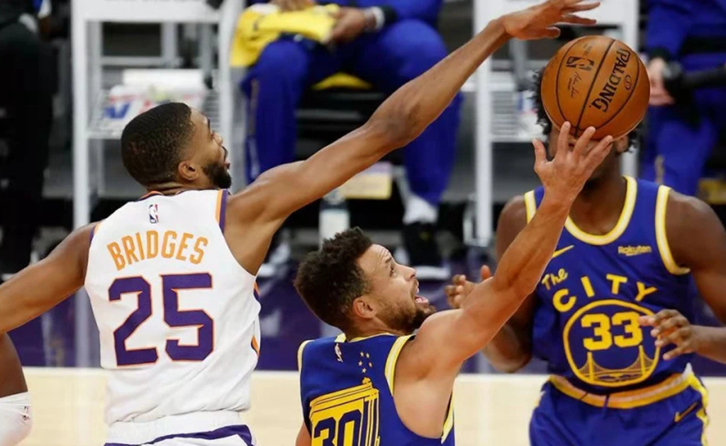 巴顿|NBA防守教科书！他是太阳队18连胜的缔造者，76人队后悔了吗