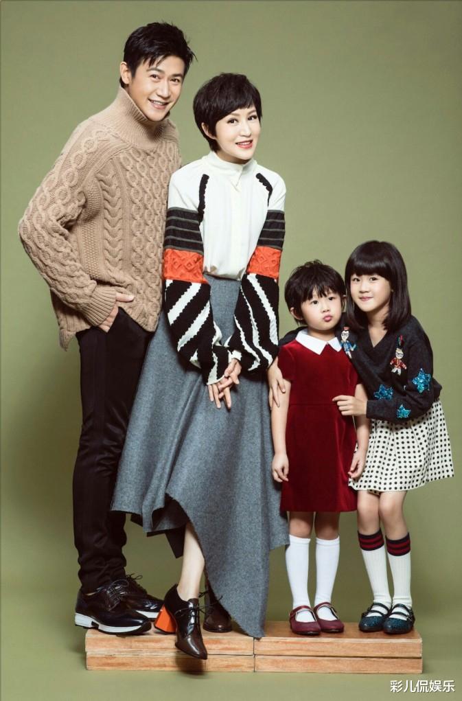 张俊豪|如果这五位高颜值女神重返娱乐圈，你们最期待哪一位？