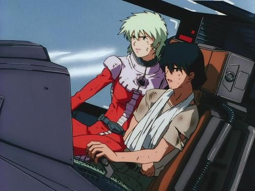 高达|卑微高达主角,活下来就是胜利,想求一个子孙安康都是难上加难?