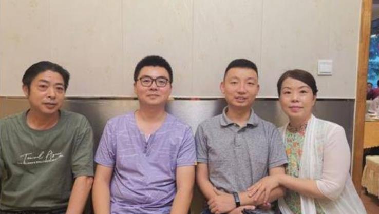 杜新枝|姚策堂嫂晒杜新枝住院视频，内涵许敏害惨姚策，道德绑架姚威