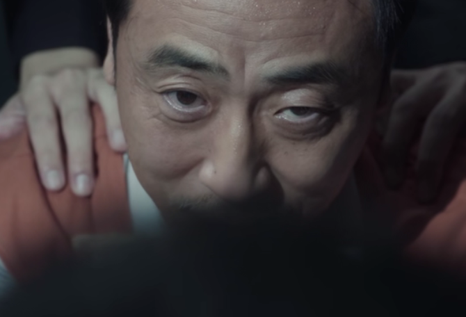 徐璐|东方卫视又一新剧“爆”了，播一晚播放量破1亿，熬夜5集没看够