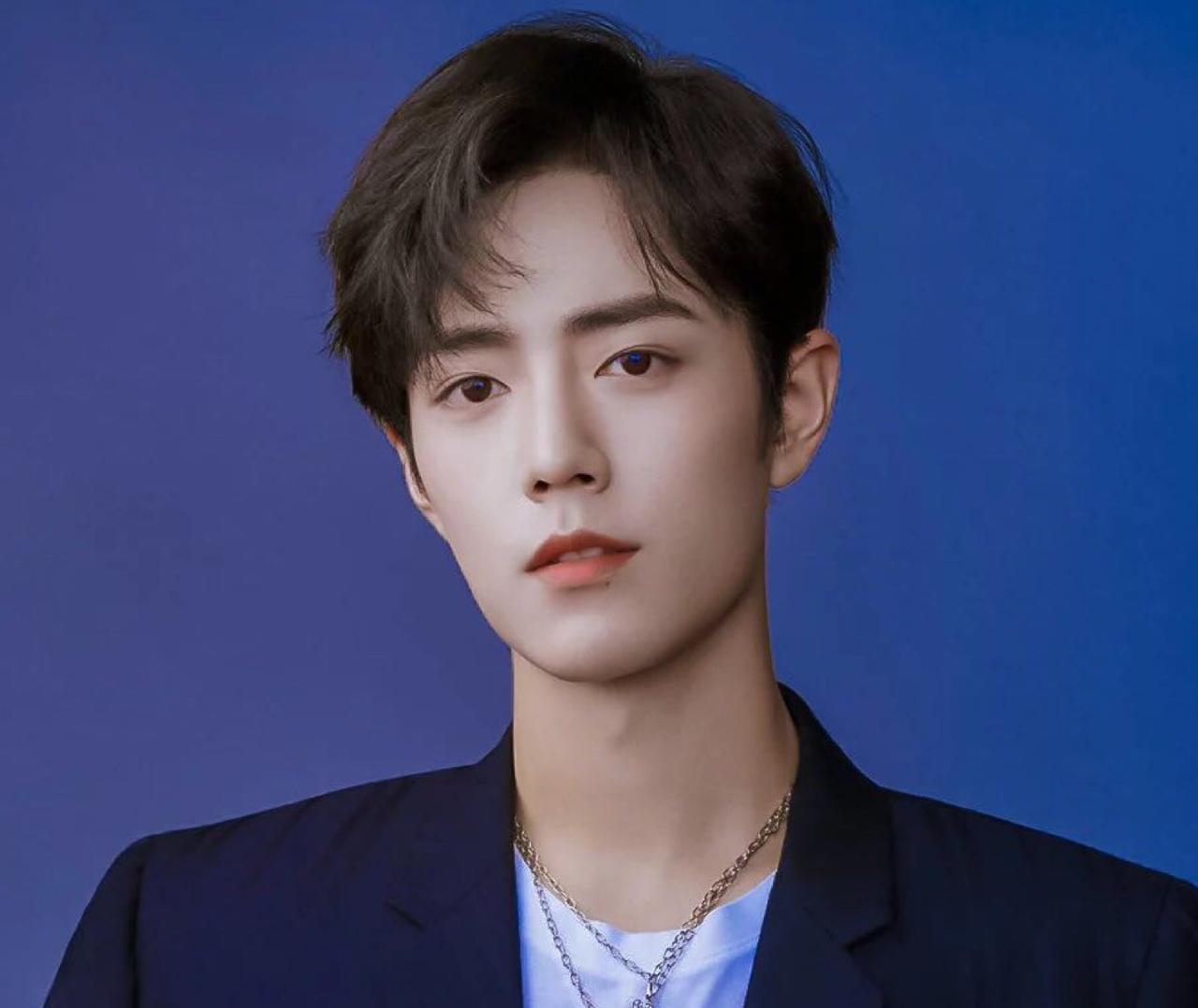 赵露思|小八卦：李现、赵露思、肖战、杨幂、张雨绮、鞠婧祎、李沁、成毅、pg1、奚贵妃