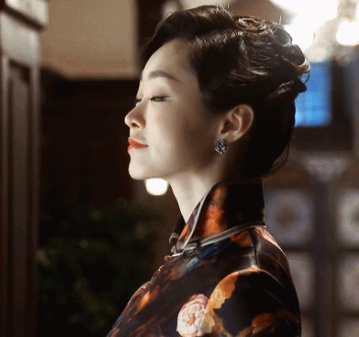 邱淑贞|从“风情美人”到“白幼瘦”，时代的进步还是审美的倒退？