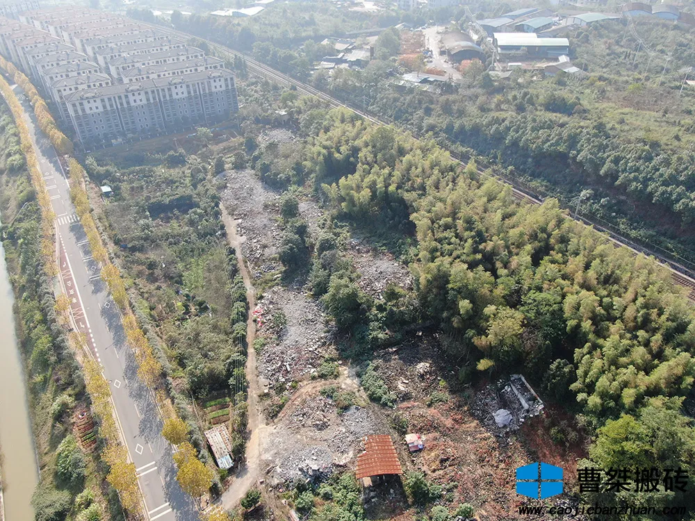 郴州|7030万！新天置业竞得郴州烟厂旁46亩地块！