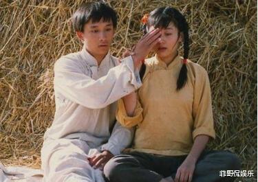 许晴|“冻龄大公主”许晴，52岁风韵犹存却没人娶？原来她已有意中人