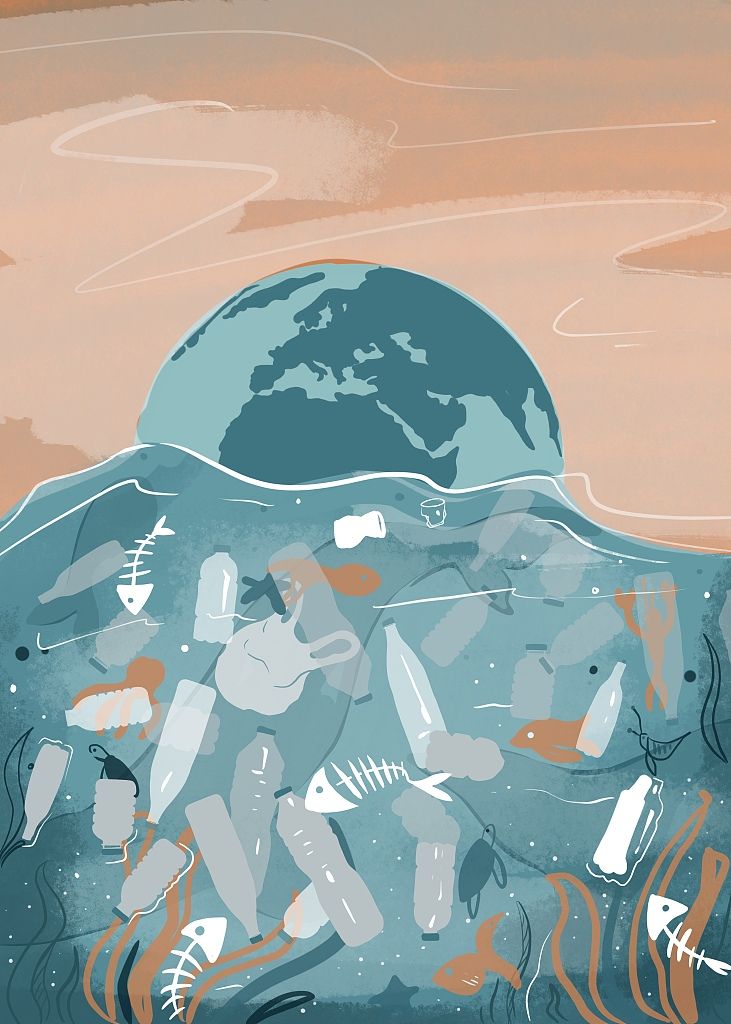 深圳特区报读特客户端 纸吸管遭吐槽“在嘴里就降解”，央媒：要自备一颗环保的心