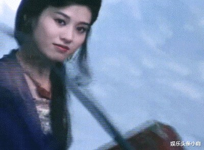 |被误封杀？她是被郑爽牵连最惨的圈内人吧…