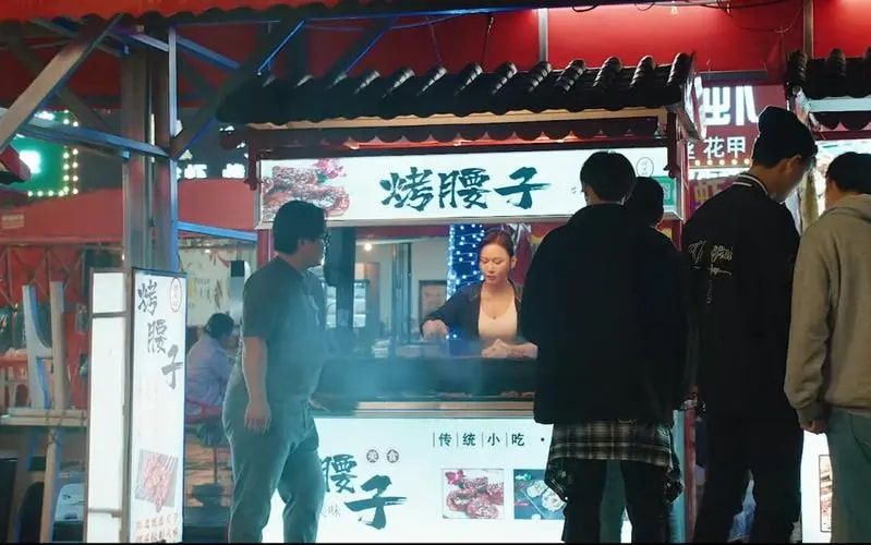 崔志佳|网大又一部“王炸”上线，故事简单笑点却十足，丝毫不输院线电影