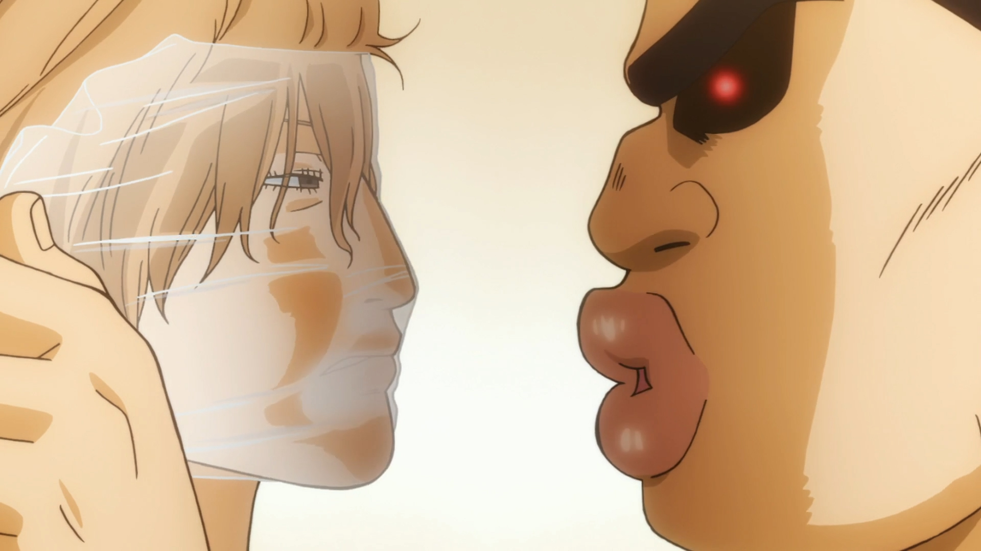 漫画|无番可追?这些糖分足以击穿装甲的恋爱动画你值得拥有