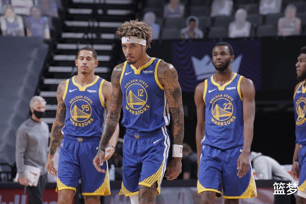 勇士队|场均15+5，勇士还是放弃他了，球迷送上祝福，感谢他的付出