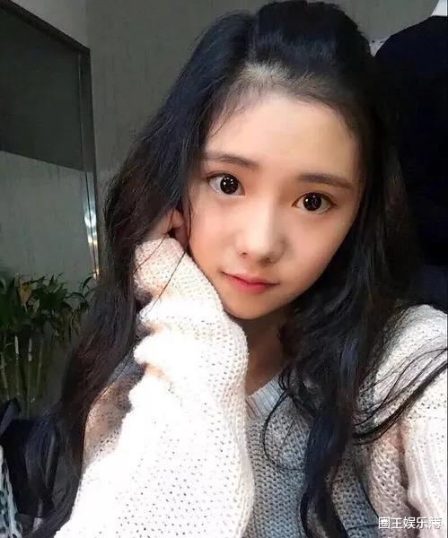 刘浩存|提名金鸡奖？饱受争议的“清纯谋女郎”刘浩存